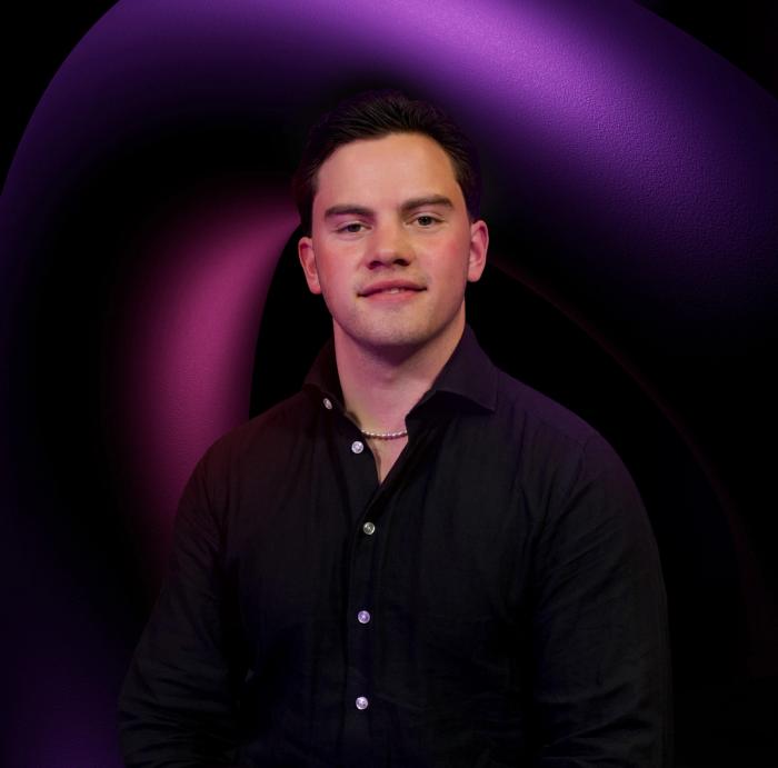 Tristan Elí Egilsson