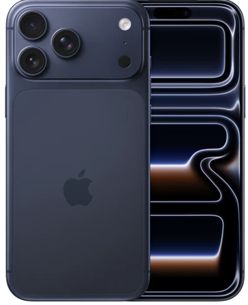 iPhone Pro Max