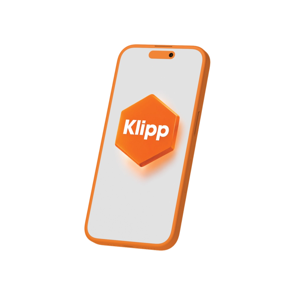 Klipp