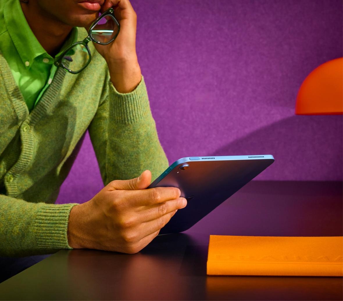 For staff who need to stay connected