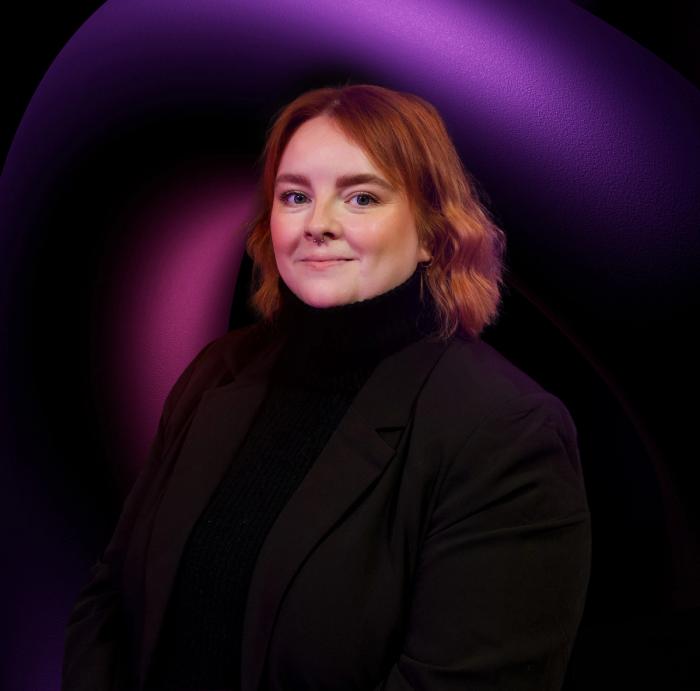 Stefanía Ósk Rakelar Óskarsdóttir