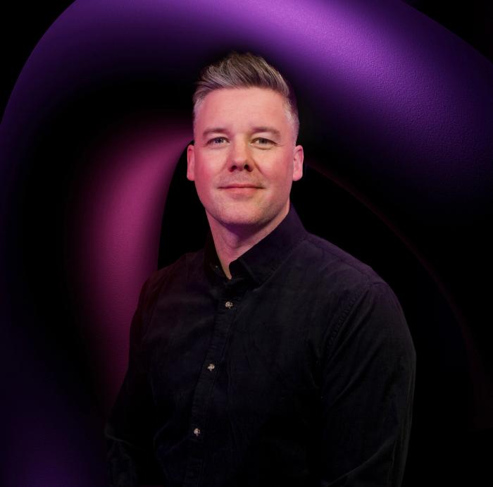 Jónas Freyr Guðbrandsson