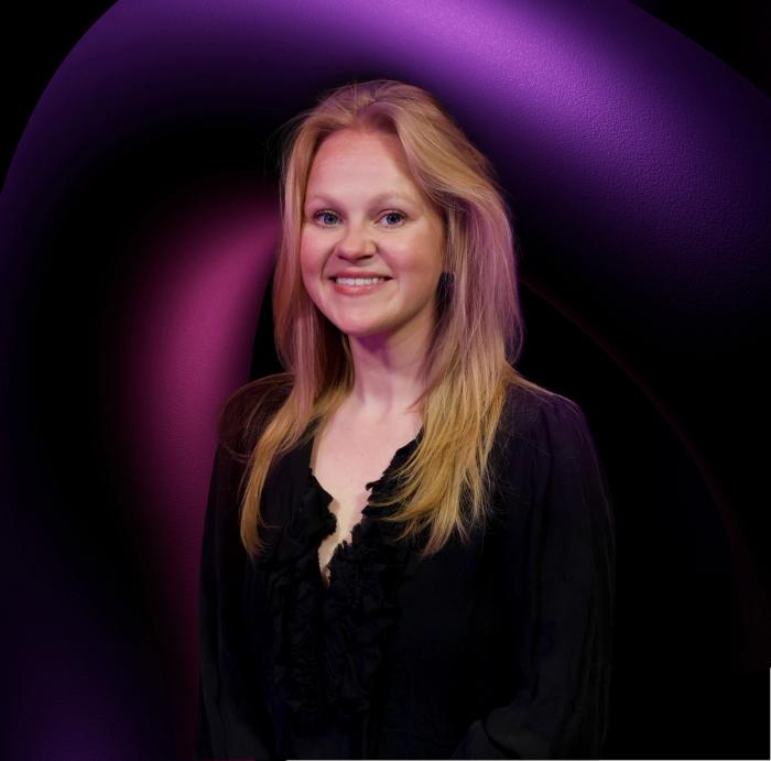 Sigríður Sigurðardóttir Sanders