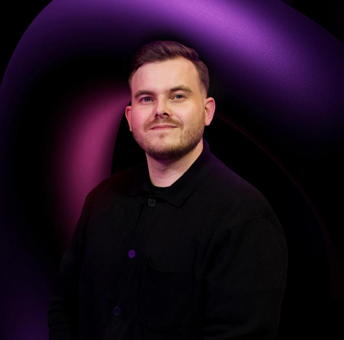 Axel Þórisson