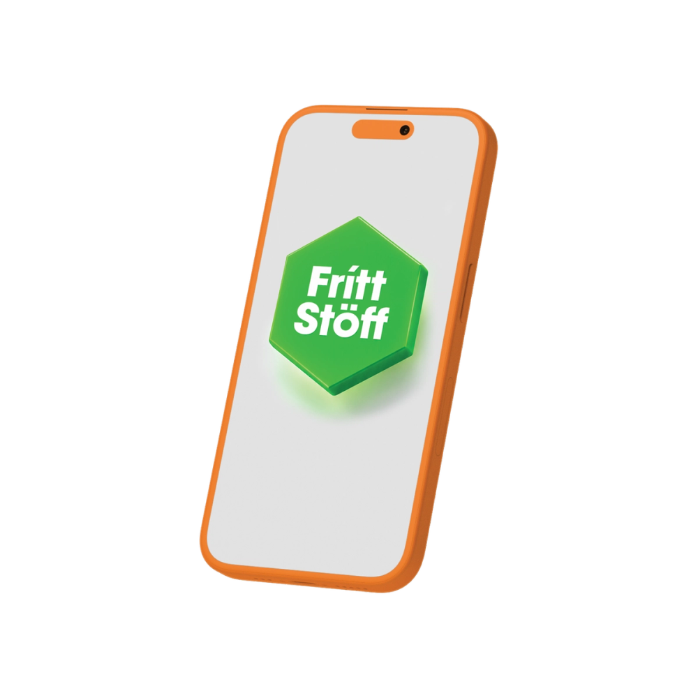 FríttStöff