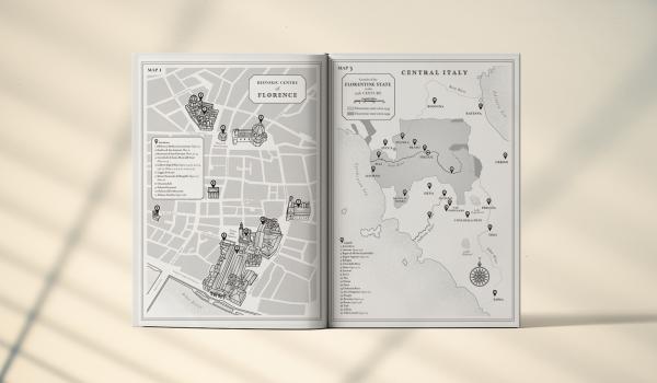 Stanford art history