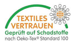 Oeko-Tex — Textiles vertrauen