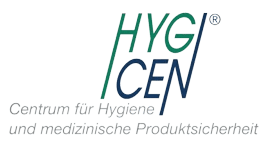 HYGCEN certified