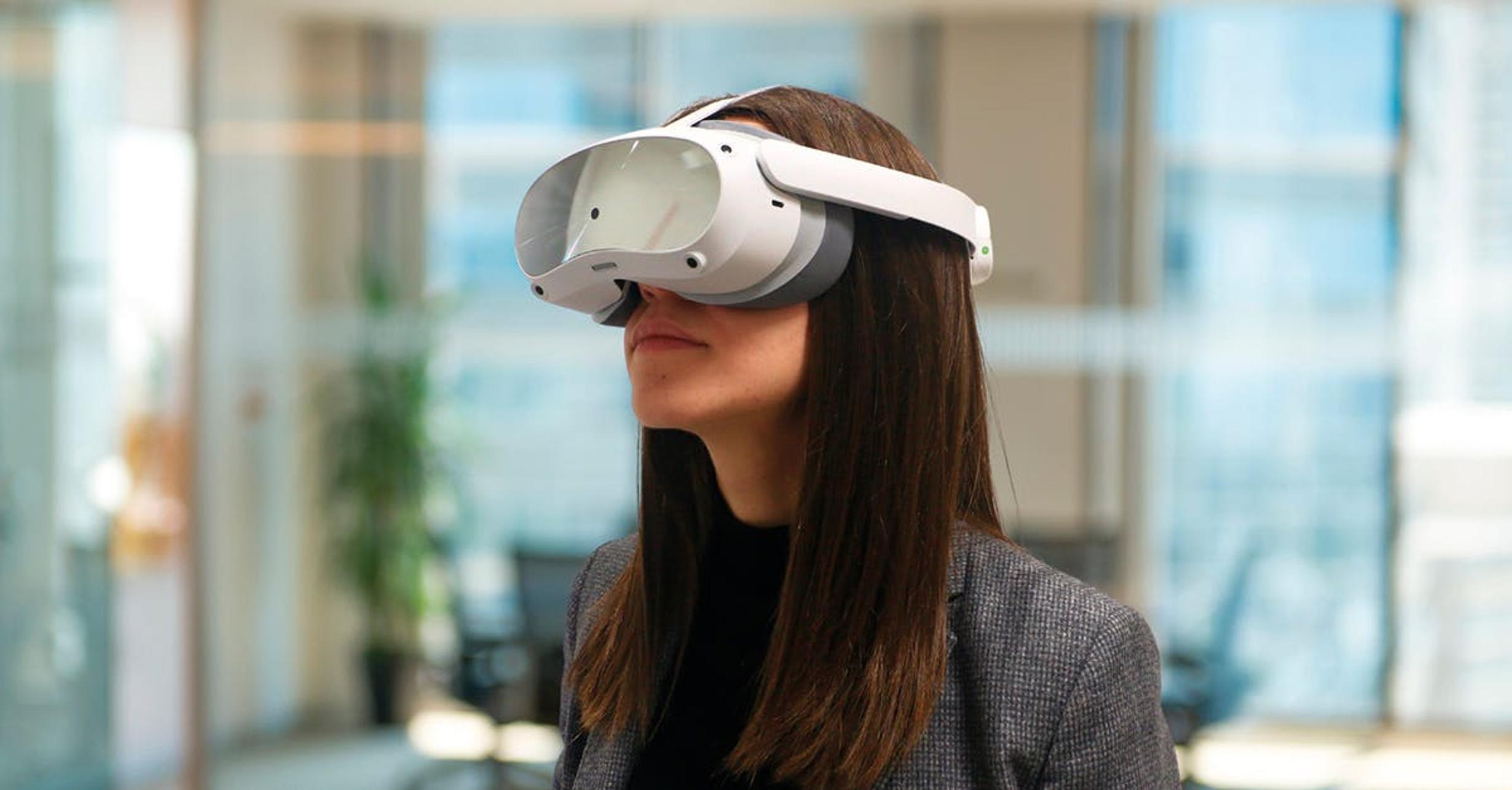Nous llançaments de Realitat Virtual de Pico XR: Pico 4 i Pico 4 Enterprise