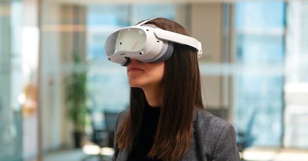 Nouveaux lancements de Réalité virtuelle de Pico XR : Pico 4 et Pico 4 Enterprise