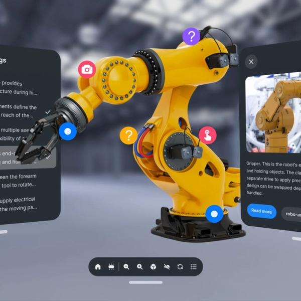 Thinglink visite virtuelle 360