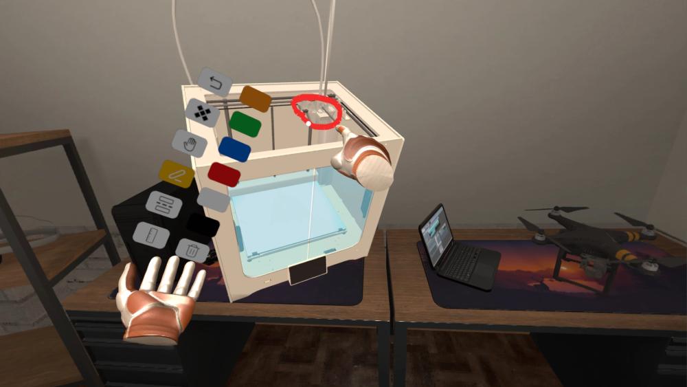 AURORA VR
