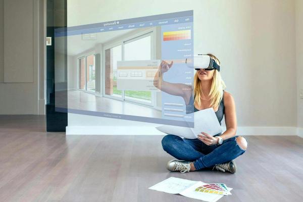 Comment la Réalité virtuelle et augmentée a révolutionné le secteur immobilier