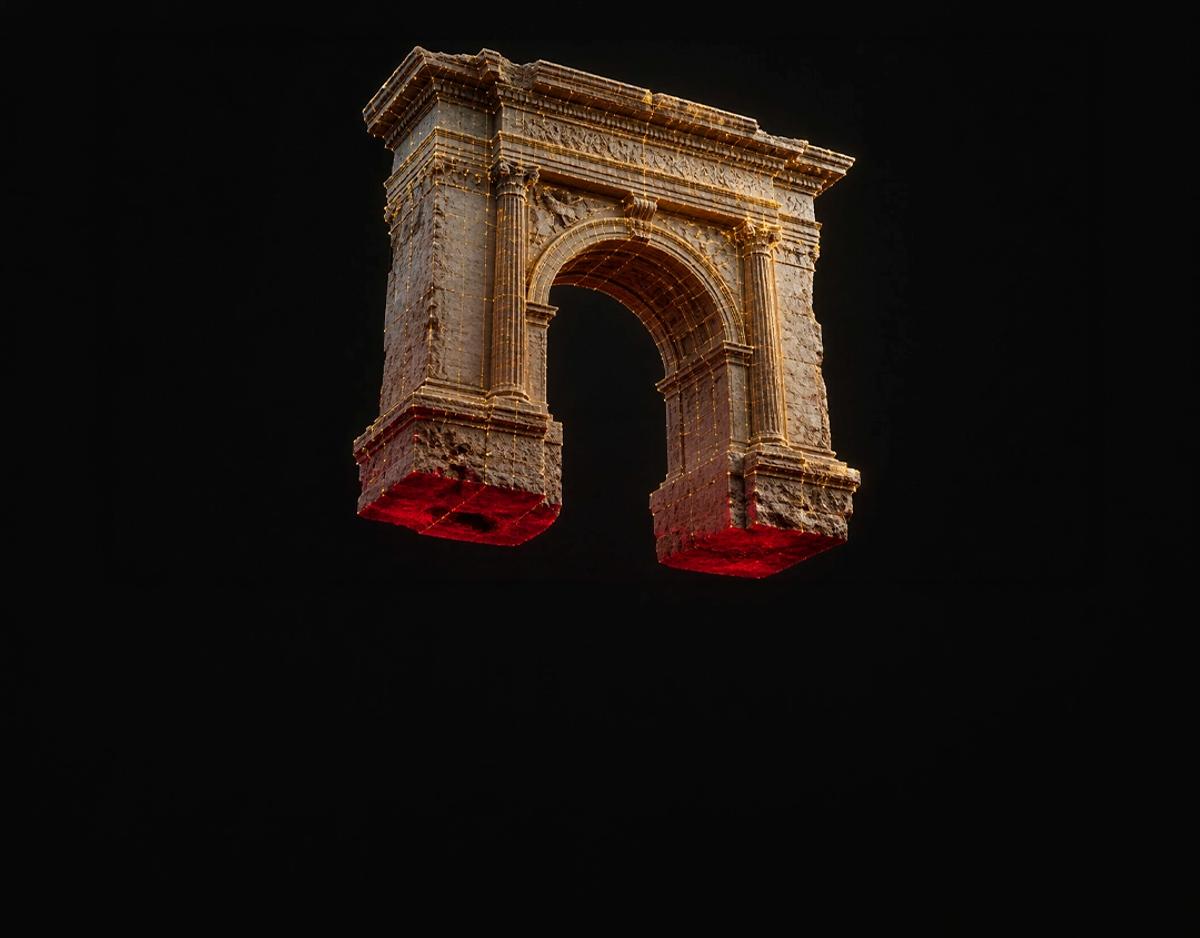 Realitat Virtual per a Cultura i Turisme