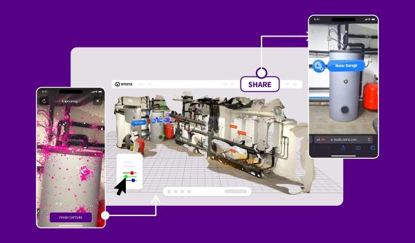 INVELON acquiert la technologie d'Onirix et renforce son offre en Réalité augmentée
