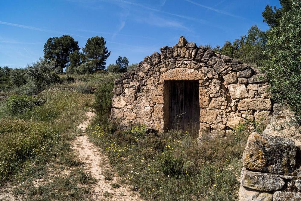 Cas d'èxit: Centre d'Interpretació de la Pedra Seca
