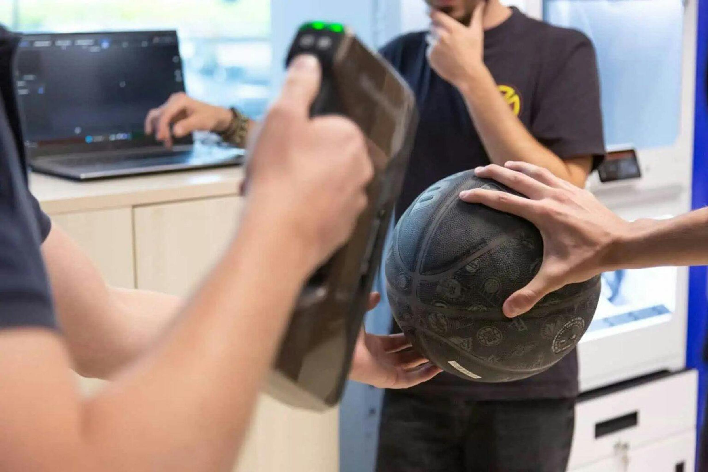 INVELON and Força Lleida begin a new stage to drive technological innovation in sport