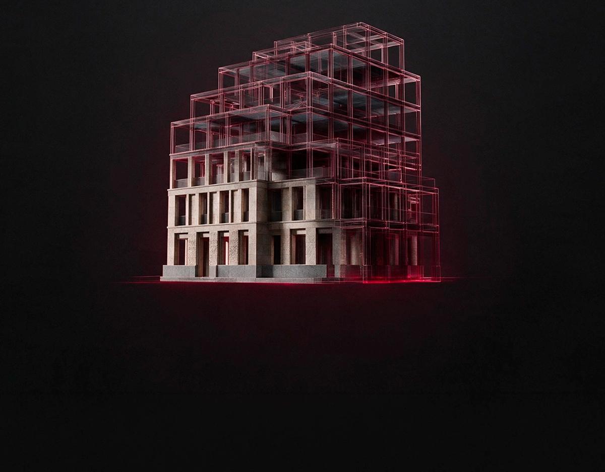 Realitat Virtual per a Arquitectura