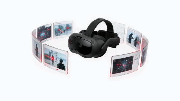 Formació VR immersiva en seguretat