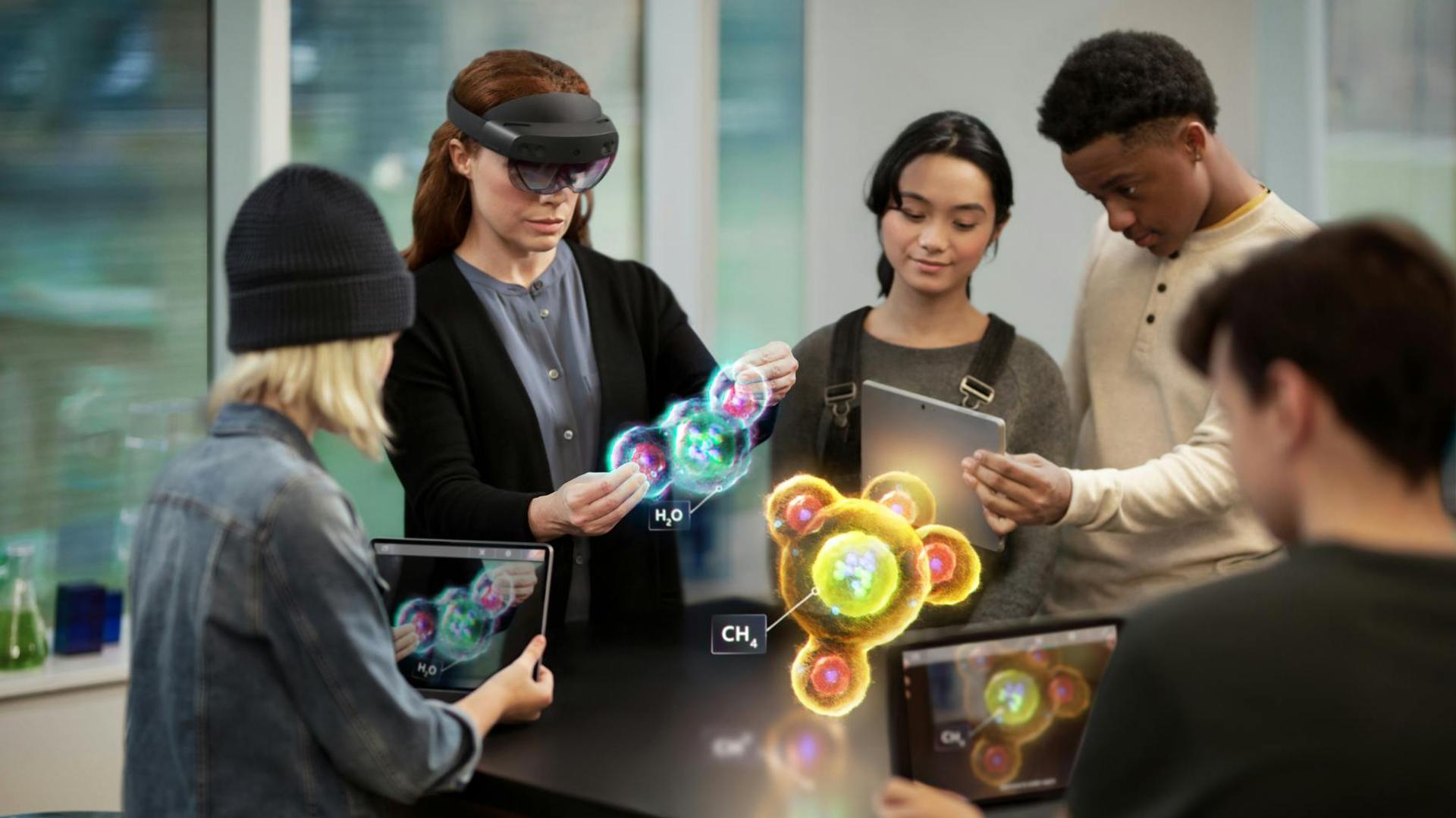 Educational innovation: Key technologies for the learning of the future