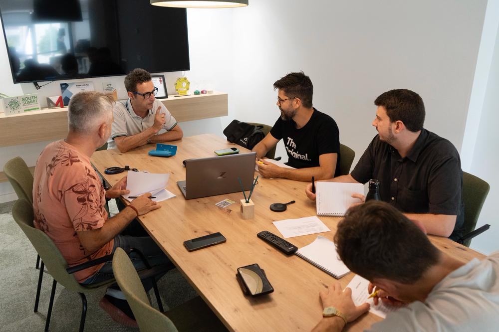 INGROUP offices