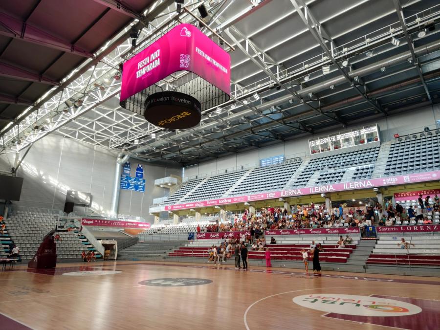 Barris Nord Lleida