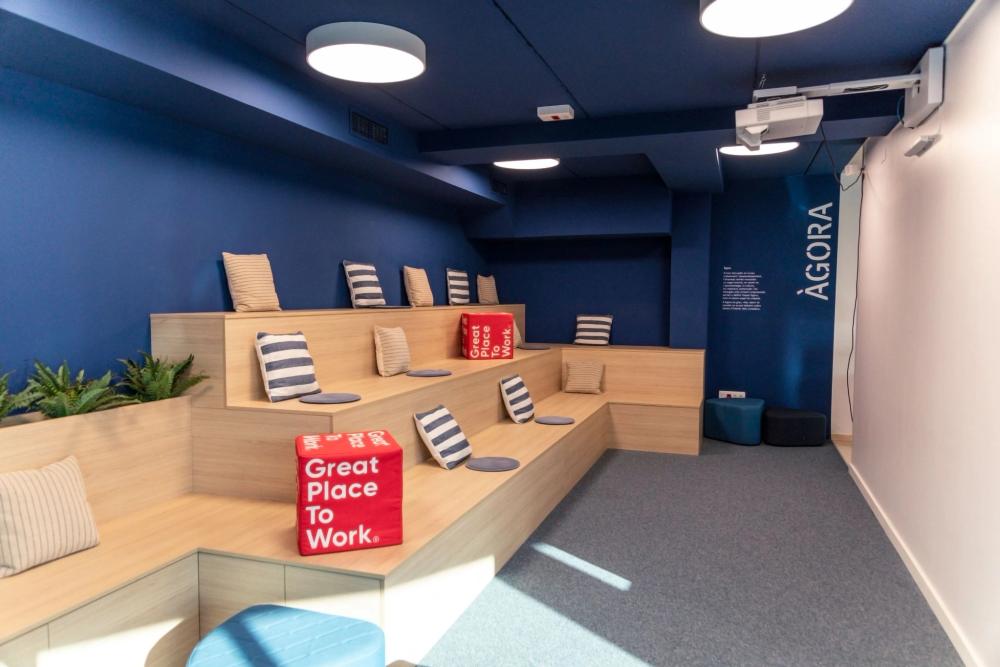 INGROUP offices
