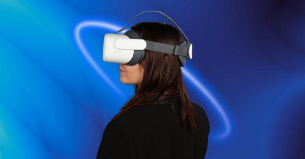 Pico XR présente sa dernière innovation en matière de casques VR, le Pico G3, un appareil clé pour les entreprises