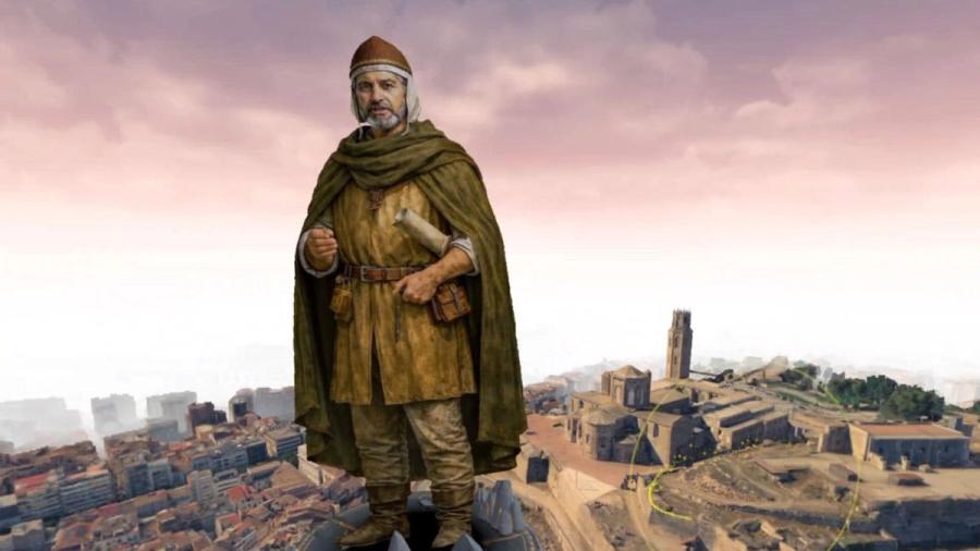 La Seu Vella Réalité virtuelle