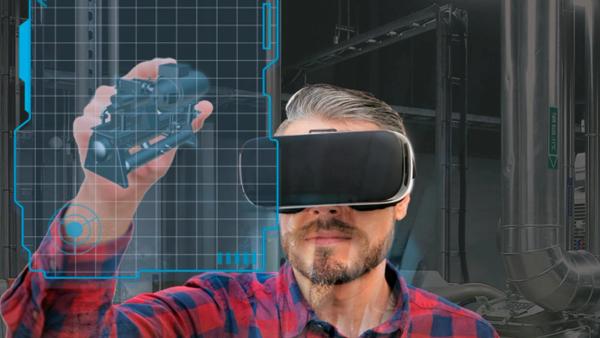 Training VR : comment la Réalité virtuelle redéfinit la formation en entreprise