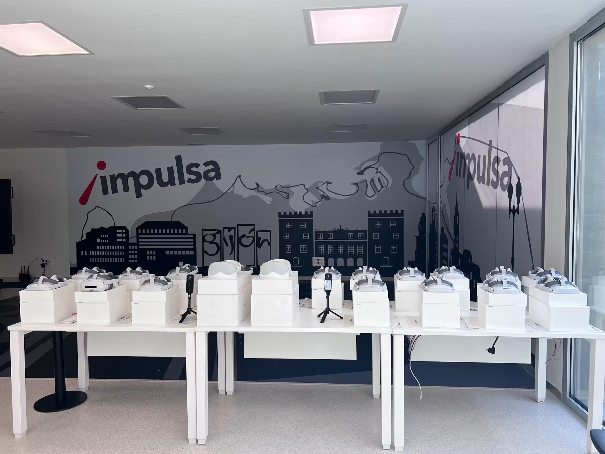 Case study: Gijón Impulsa