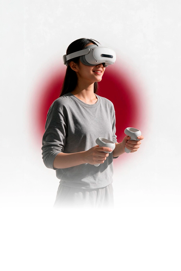 Simuladors VR per a indústria, tecnologia i manteniment