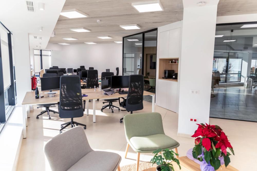 INGROUP offices