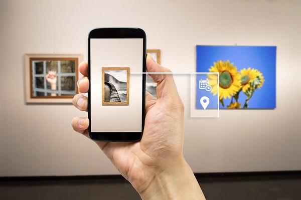 AR Applications : comment utiliser des solutions de réalité augmentée dans les musées ?