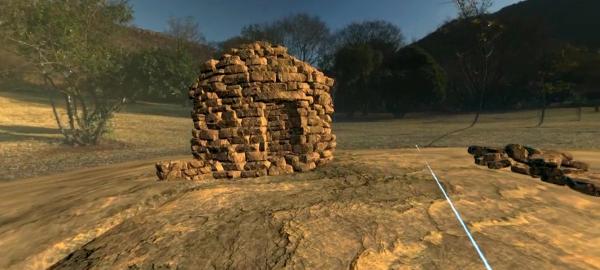 Cas de réussite : Centre d'Interpretació de la Pedra Seca