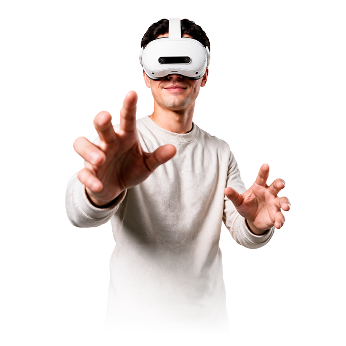 INVELON XR Headsets