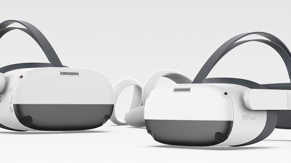 Pico Interactive lance deux nouveaux casques de Réalité virtuelle : Pico Neo 3 Pro et Pico Neo 3 Pro Eye