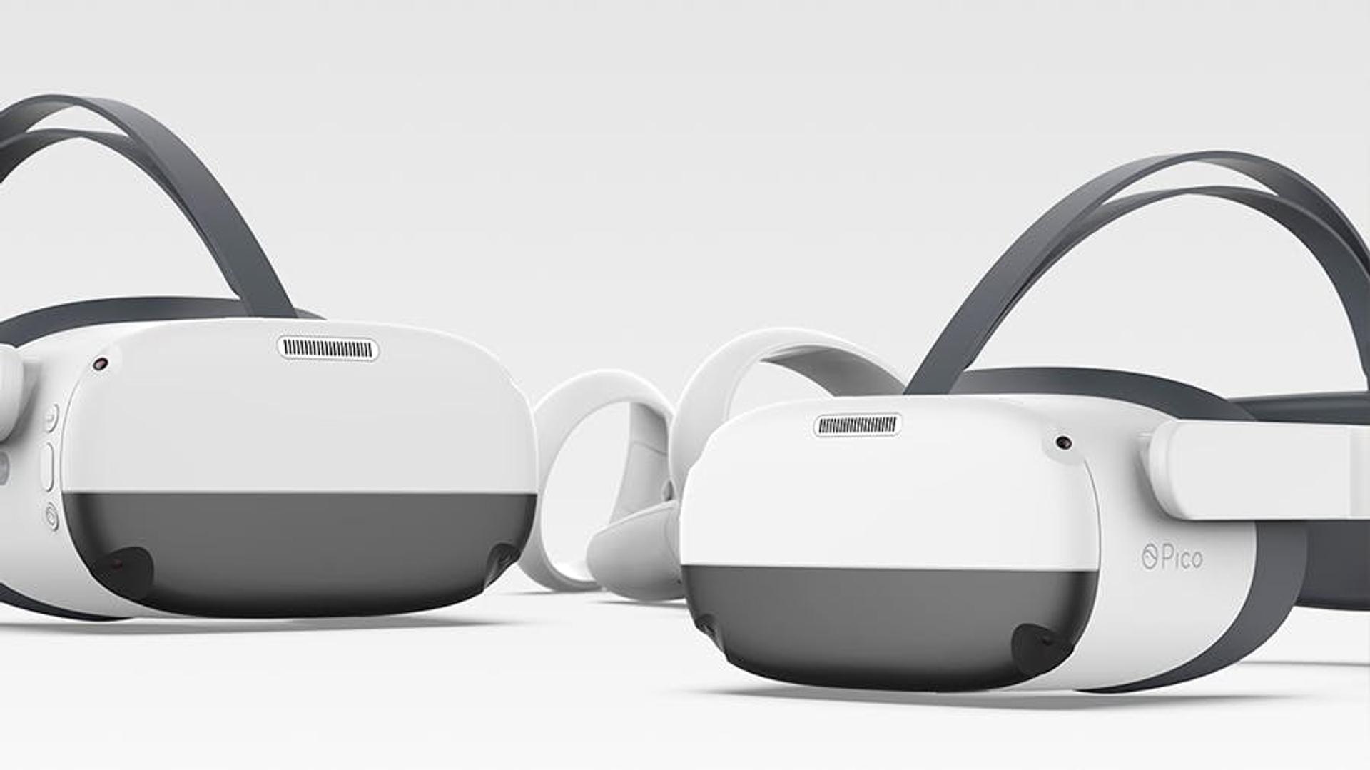 Pico Interactive lanza dos nuevos visores de Realidad Virtual: Pico Neo 3 Pro y Pico Neo 3 Pro Eye