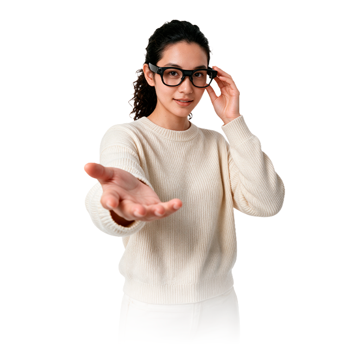 INVELON Smart Glasses