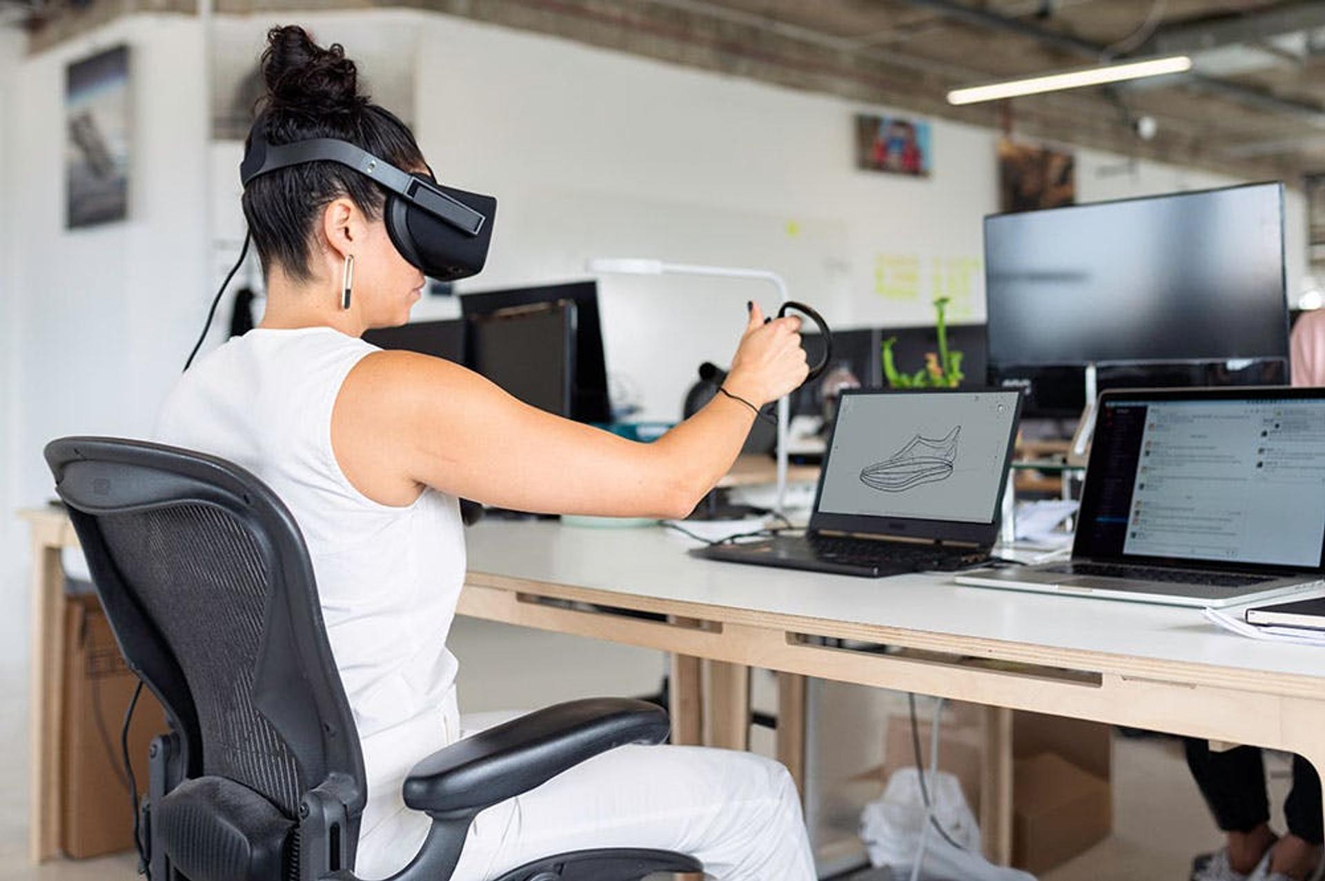 VR Applications: Realidad Virtual para escapar del confinamiento