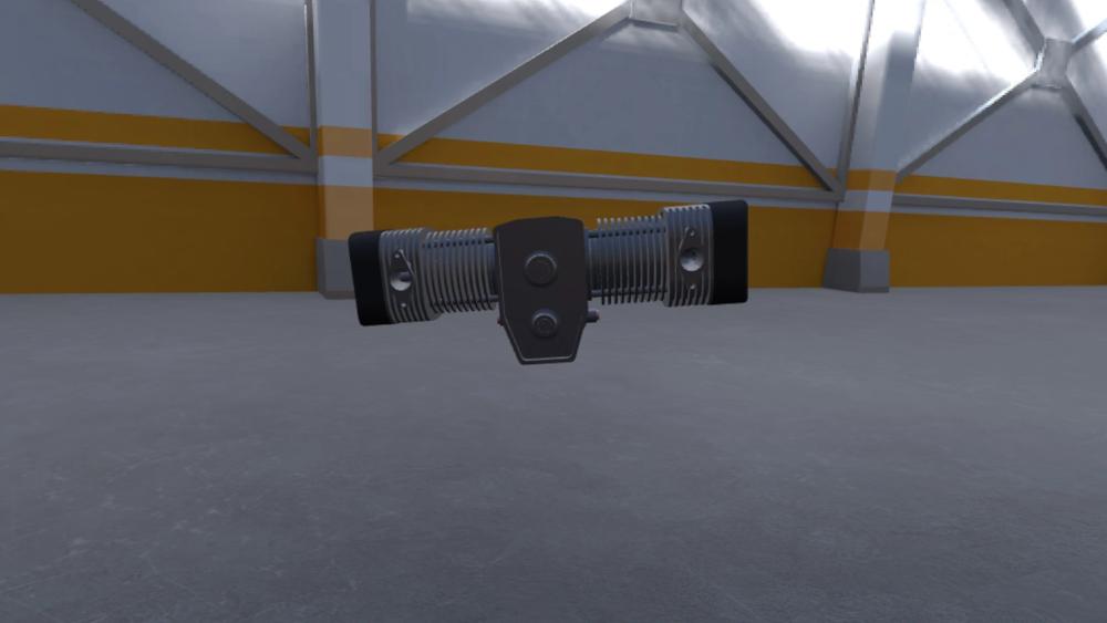 AURORA VR