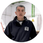 Case study: INS Manolo Hugué
