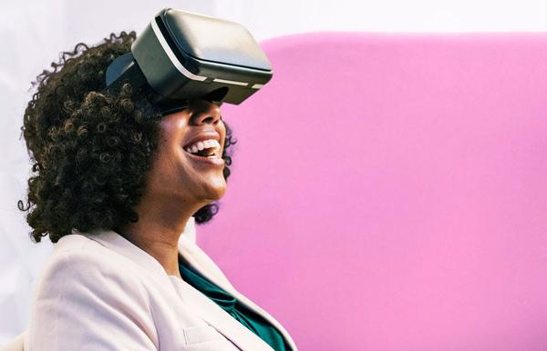 Comment les outils de réalité virtuelle et augmentée peuvent améliorer votre qualité de vie