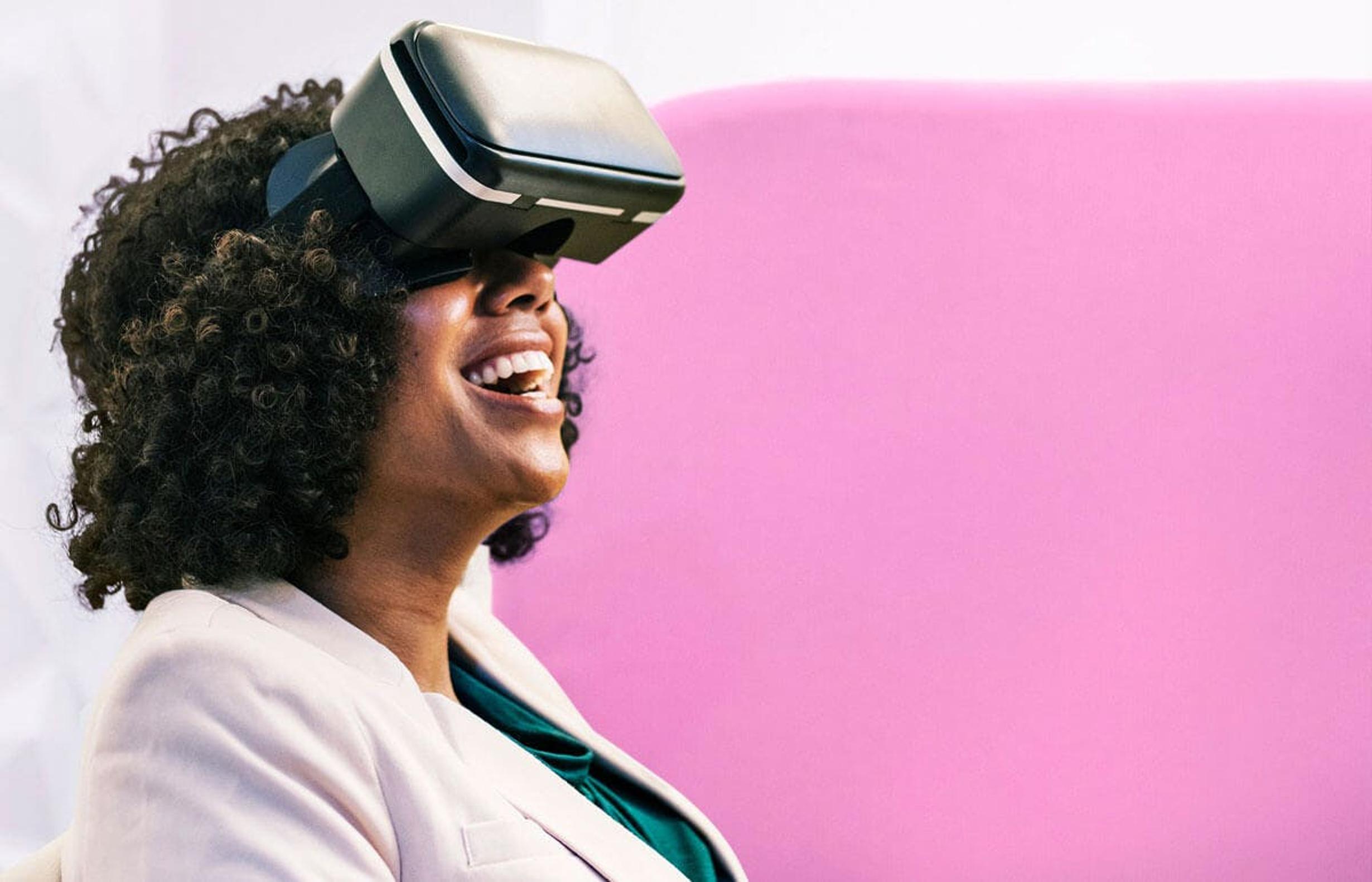 How Virtual and Augmented Reality tools can improve your quality of life