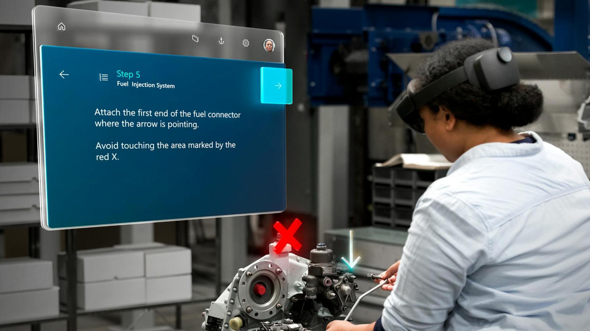 Les tendències més destacades en el camp de la Realitat Virtual, Augmentada i Mixta