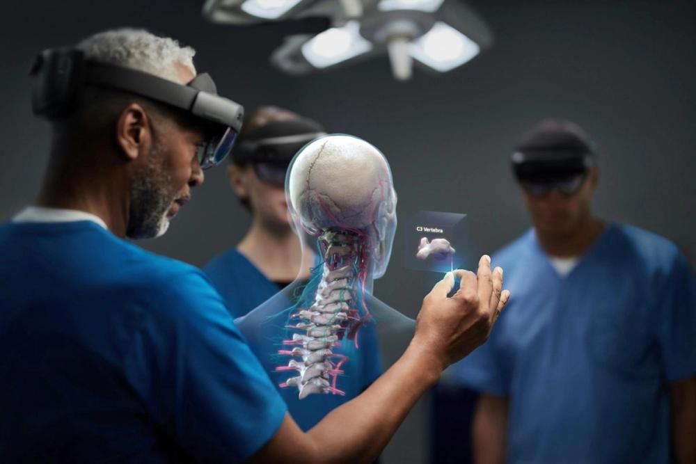 Answering the most frequently asked questions about Virtual, Augmented and Mixed Reality