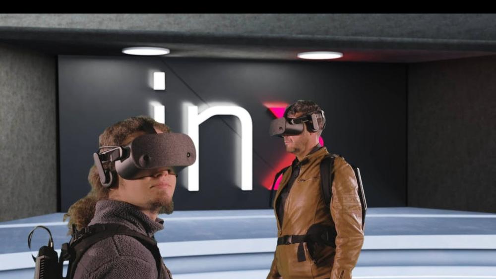 Case study: the Aurora VR solution applied to the company ROTECNA