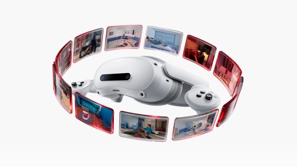 SIMULADORS VR