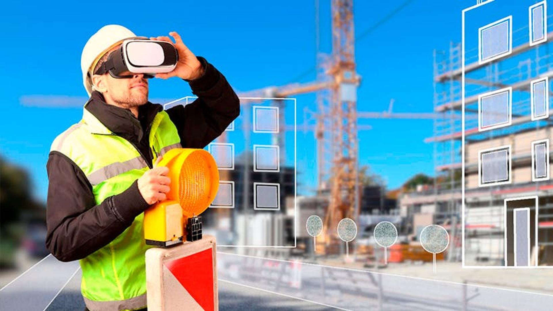 VR Applications : comment la Réalité virtuelle repense la formation en prévention des risques professionnels (PRL)