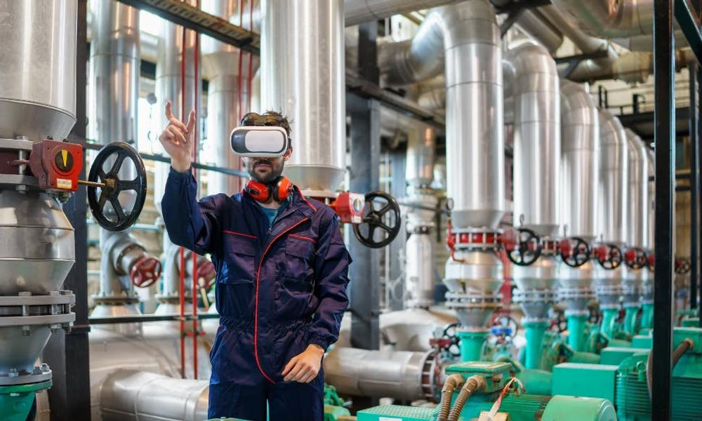 Answering the most frequently asked questions about Virtual, Augmented and Mixed Reality